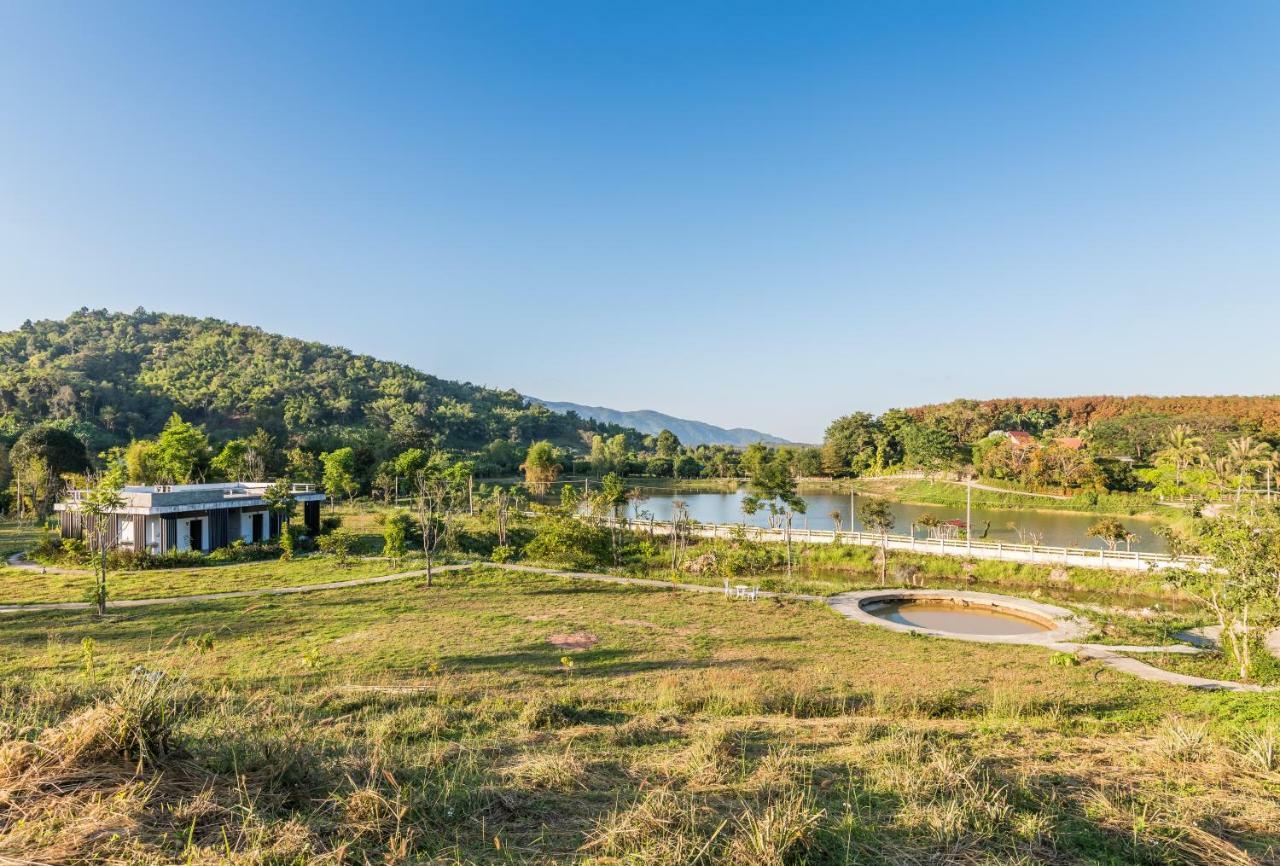 Chiangrai Lake Hill Chiang Rai Zewnętrze zdjęcie