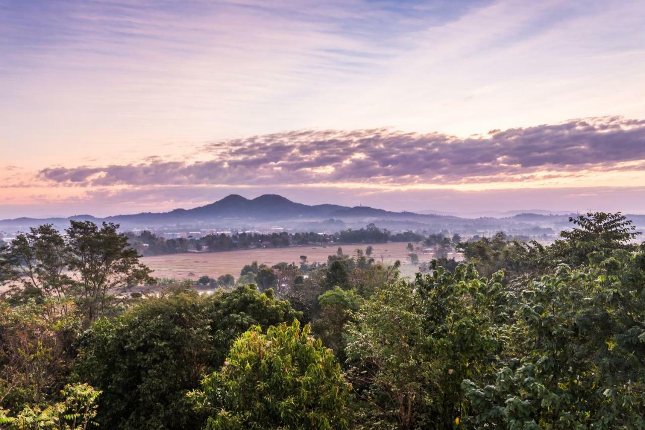 Chiangrai Lake Hill Chiang Rai Zewnętrze zdjęcie